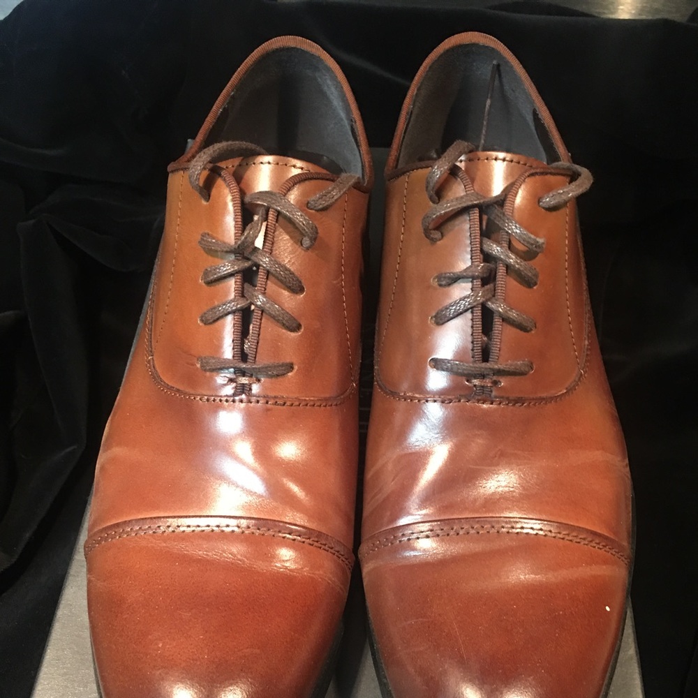 Kenneth Cole Shoes